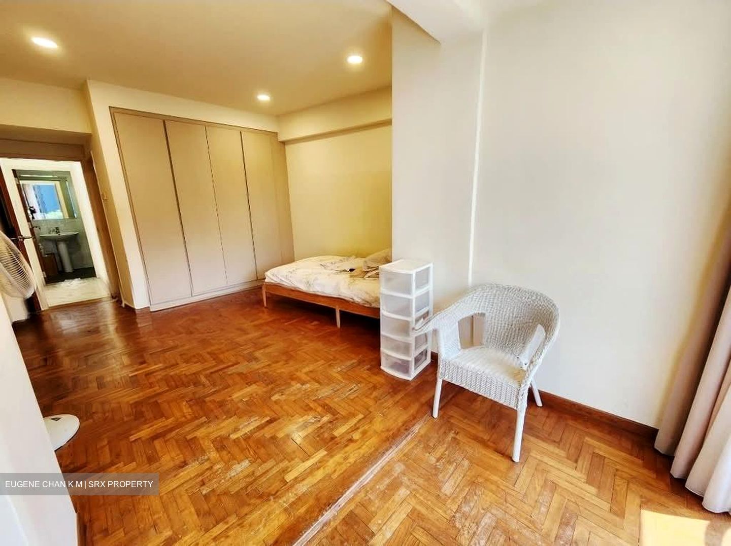 Clementi Park (D21), Condominium #546685731